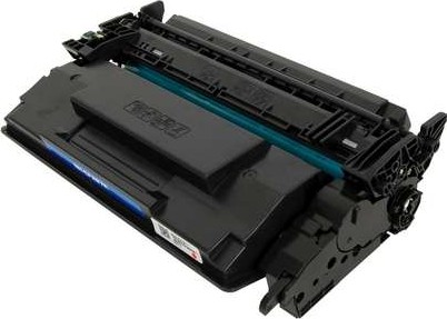 HP Toner 87A  LaserJet Toner Cartridge