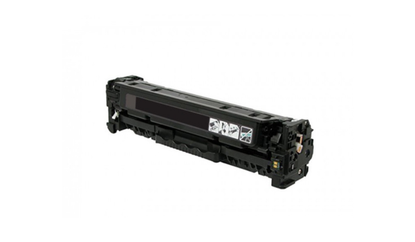 Toner CF410B Laserjet  Cartridge